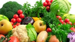 Manfaat Penting Makan Sayur Setiap Hari untuk Kesehatan